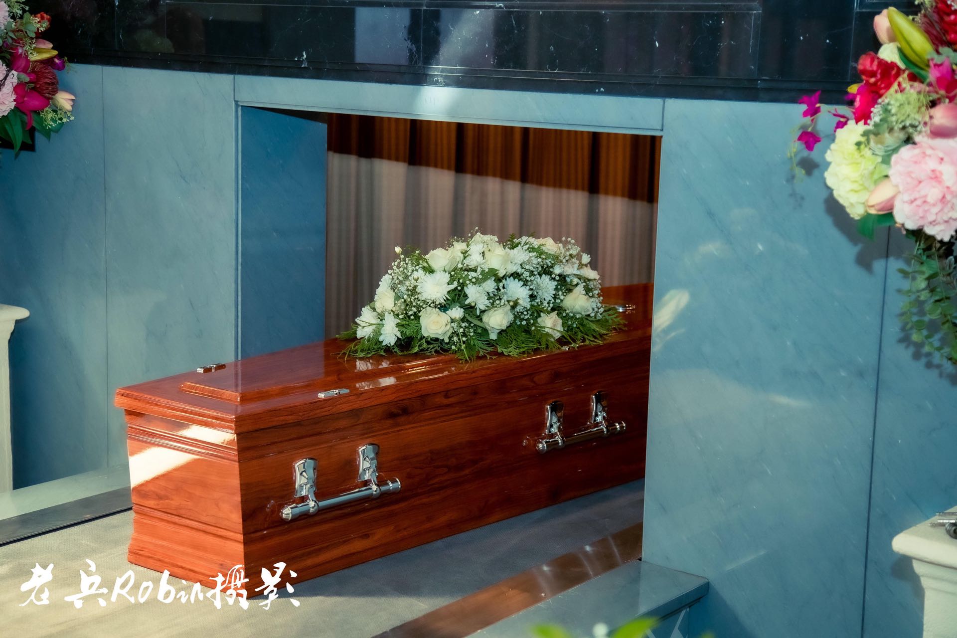 Funeral celebrants Sunnybank