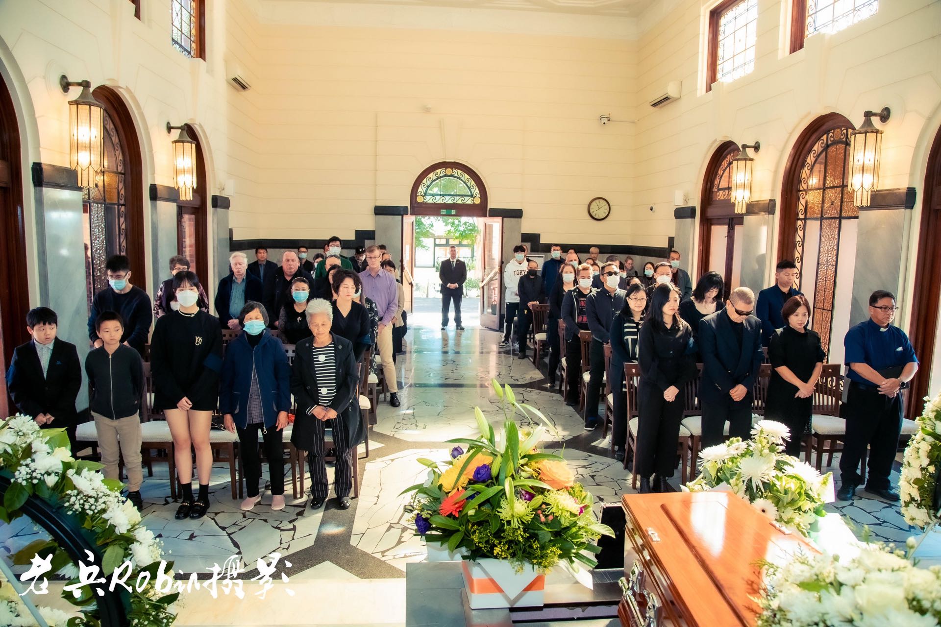 Sunnybank Funeral celebrants