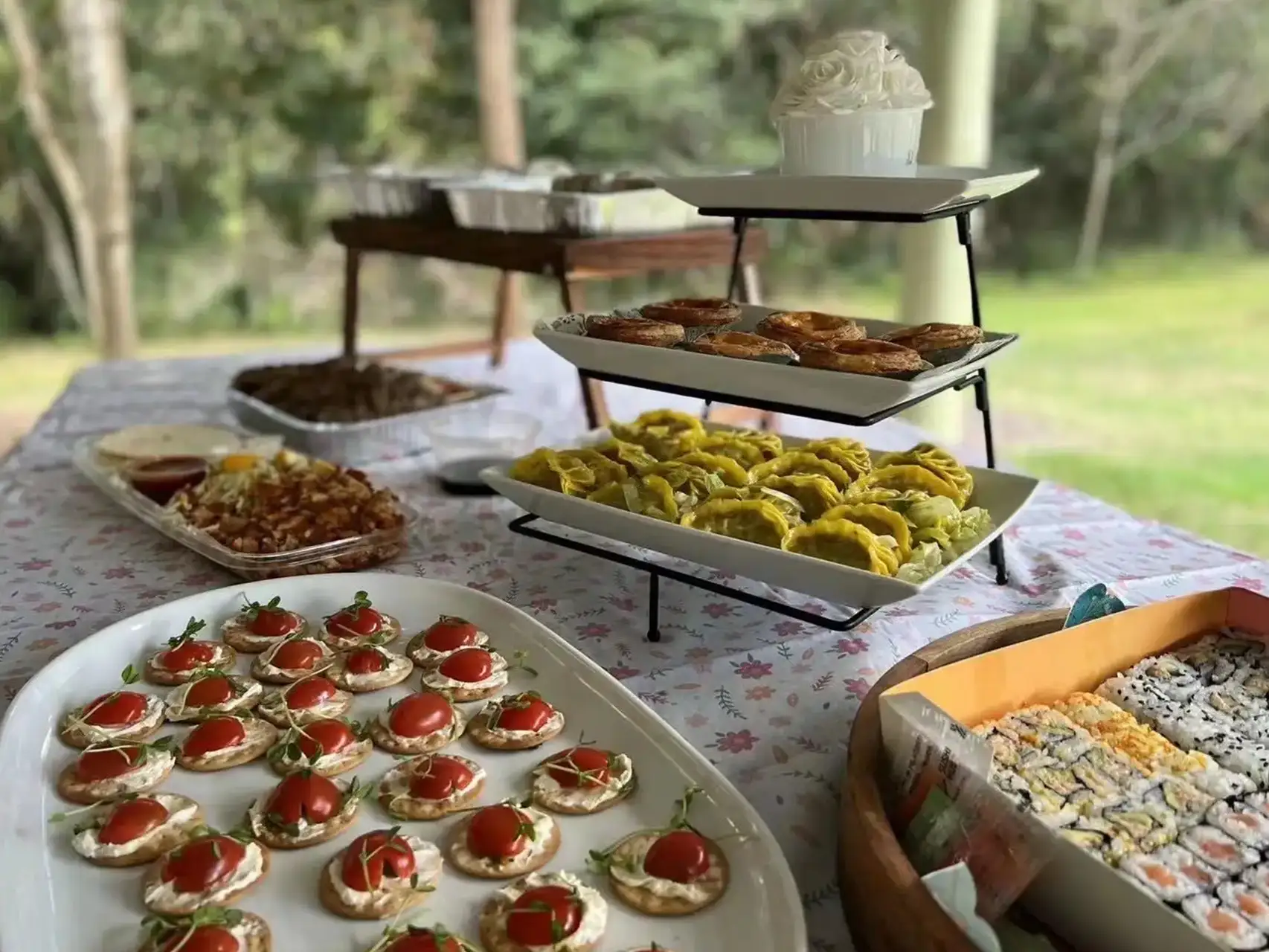 Sunnybank-wedding-reception-catering